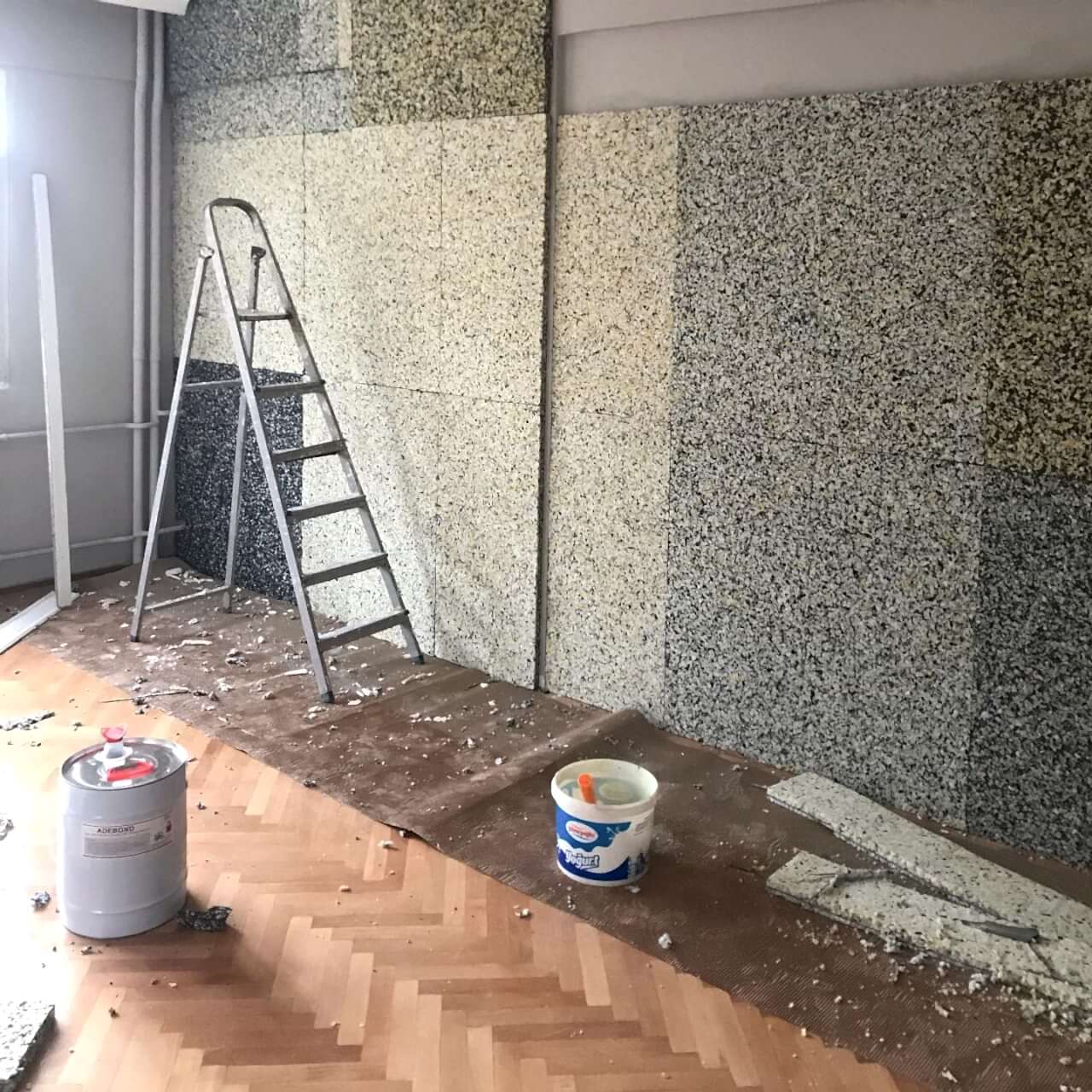 İstanbul Ses Yalıtımı – Gürültüsüz Yaşam Çözümleri