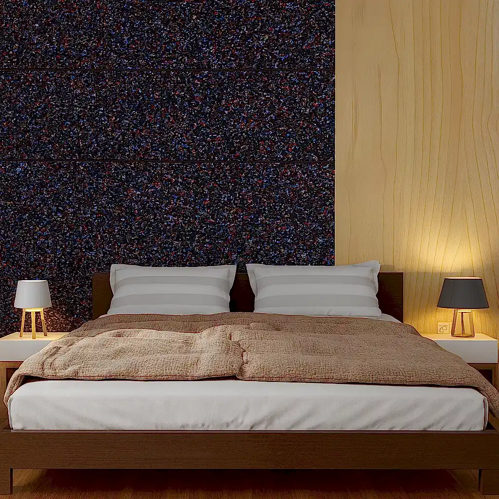 Yatak Odası Ses Yalıtımı ile Sessiz ve Huzurlu Uykular