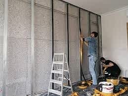 Ses Yalıtımı Nasıl Yapılır?