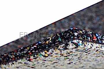 Ses Yalıtımı 33mm Bariyerli Erpan – Ebat: 1 m²