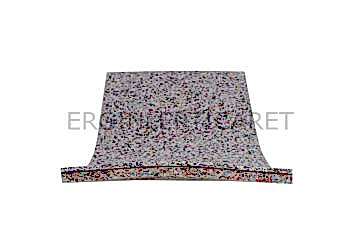 Ses Yalıtımı 33mm Bariyerli Erpan – Ebat: 1 m²