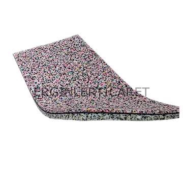 Ses Yalıtımı 33mm Bariyerli Erpan – Ebat: 1 m²