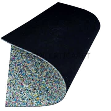 Parke Altı Bariyerli Ses Yalıtımı Erpan 13mm (50cm x 100cm)