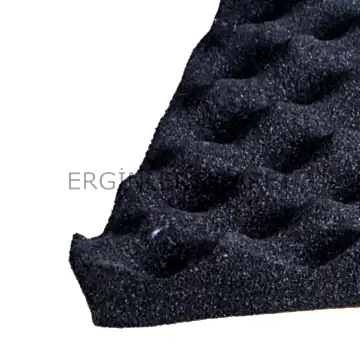 Yanmaz Akustik Yumurta Süngeri 40mm 50Dns 50cm X 50cm