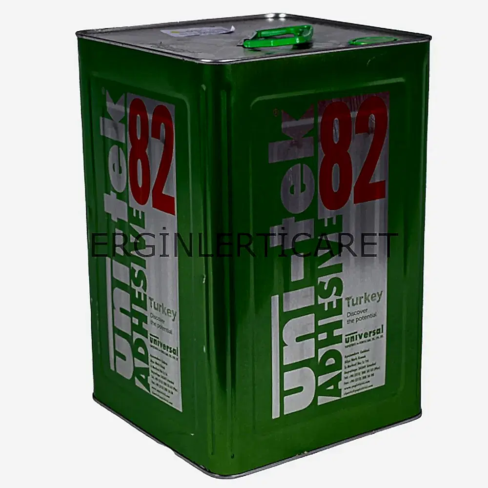Unitek Adhesive 82 15lt | Ses Yalıtım Yapıştırıcısı