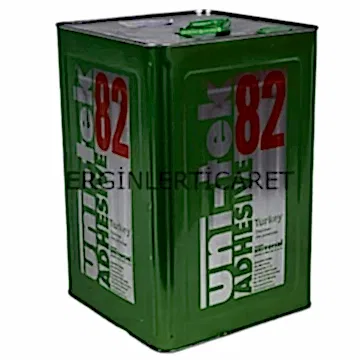Unitek Adhesive 82 15lt | Ses Yalıtım Yapıştırıcısı