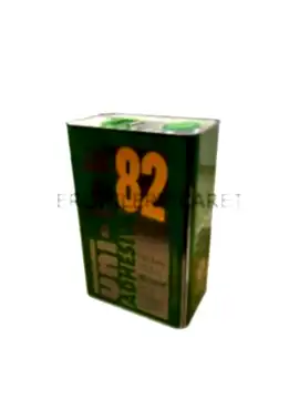 Unitek Adhesive 82 3 lt | Ses Yalıtım Yapıştırıcısı