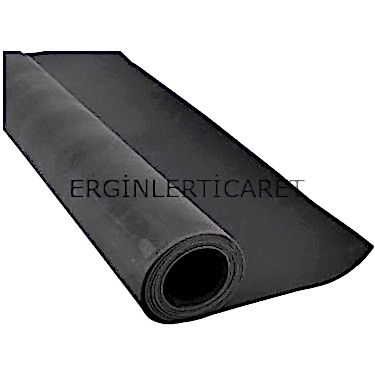 2,5mm Erpan Ses Yalıtımı Bariyeri (100cm  x 100cm)