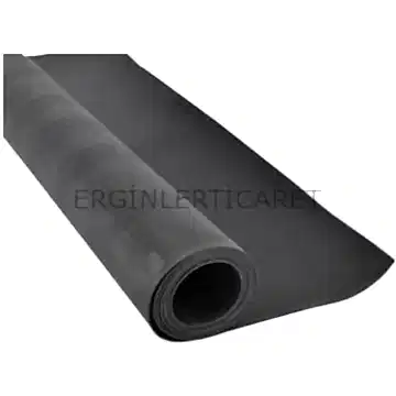 2,5mm Erpan Ses Yalıtımı Bariyeri (100cm  x 100cm)