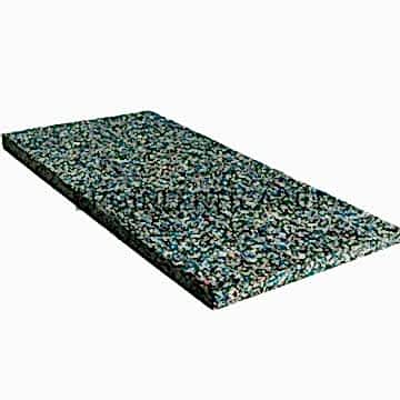 Akustik Yalıtım süngeri Erpan 50mm (50cm x 100cm)