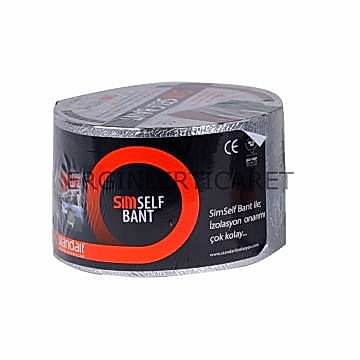 Simself Oto Ses Yalıtımı 10cm (10mt)