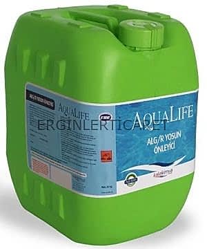 Yosun Önleyici Aqualife  (20kg)
