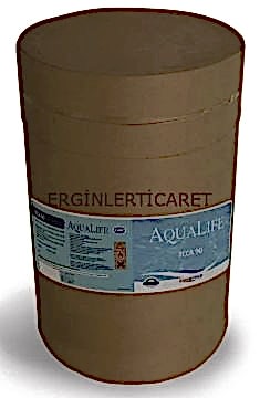 Havuz Klor Aqualife 50 KG 56 lık