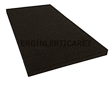 Yanmaz Akustik Sünger  1cm