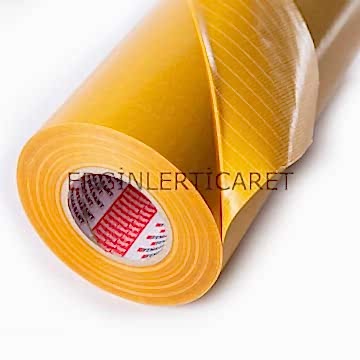 Ağ Takviyeli Transfer Bant