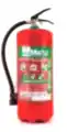 Yangın Söndürme Cihazı 9 LT