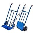 Büyük Boy Katlanabilir Yük Taşıma Ve El Arabası