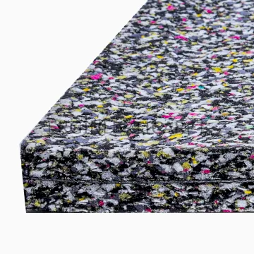 Ses Yalıtım Süngeri 33mm Bariyerli Erpan | 50x100 cm Panel