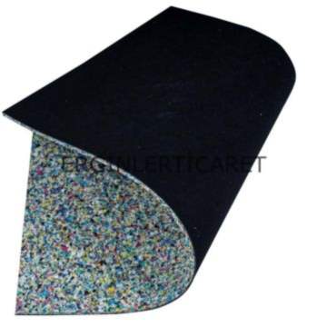 Laminat Parke Altı Ses Yalıtımı Erpan 13mm 100X100