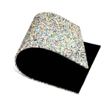 Parke Altı Ses Yalıtımı Bariyerli Erpan 13 mm 1 m2