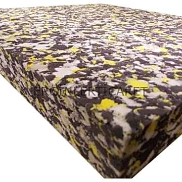 Ses Yalıtımı Erpan 5cm 1m²