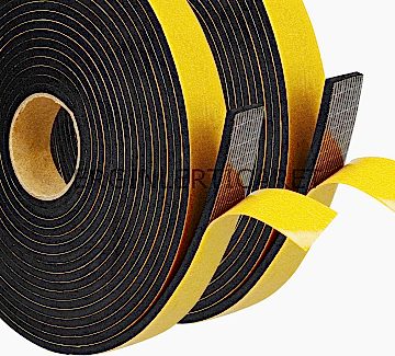 Kauçuk Bant 7,5cm 15mt