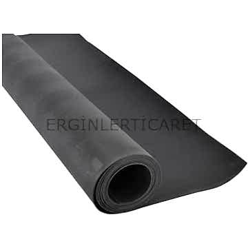 Çift Taraflı Keçeli Ses Yalıtım Bariyeri 2.5mm