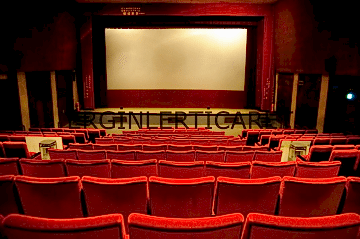 Sinema Salonu Ses Yalıtımı