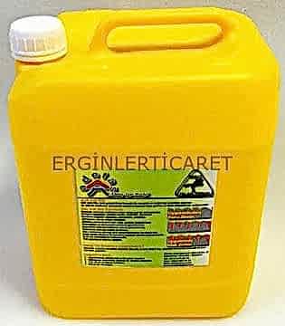 Anti Slip Kaydırmazlık Solüsyonu