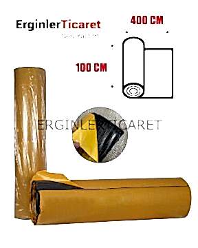 Oto Ses Yalıtımı Kauçuk Köpüğü 9mm 400cm x 100cm