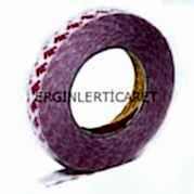 3M 9088 Film Çift Taraflı Bant 6mm x 50mt