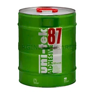 Unitek Sünger Yapıştırıcısı 15 Kg | Uni Tek 87 Akustik Yapıştırıcı