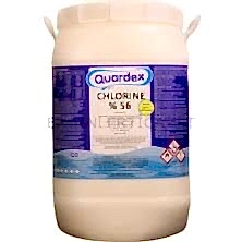 QUARDEX Granül Aktif %56’lık Klor (Dichlor) 10 kğ