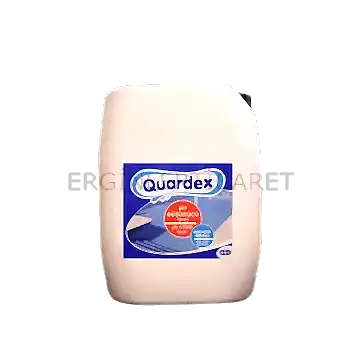 QUARDEX pH Düşürücü (Sıvı) 25 KG | Erginler Ticaret