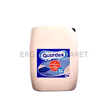 QUARDEX pH Düşürücü (Sıvı) 35 KG | Erginler Ticaret