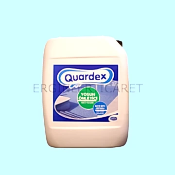 QUARDEX Yosun Önleyici 20 KG | Erginler Ticaret