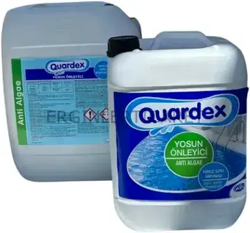 QUARDEX Yosun Önleyici 30 KG | Erginler Ticaret
