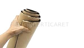 Karavan Ses Yalıtımı 13mm